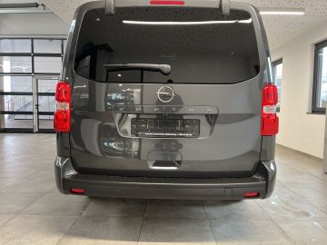 Opel Zafira Life - 3