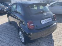 Fiat 500e - Vorschau Bild 4