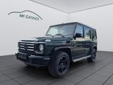 Mercedes-Benz G 500 AMG Designo - gebrauchte Mercedes-Benz G 500 aus dem Jahr 2017