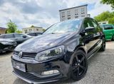 Volkswagen Polo V Trendline - VW Polo Gebrauchtwagen in Dresden