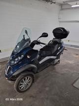 Piaggio MP3 250LT > TüV neu! Grosse Inspektion neu! - Angebote