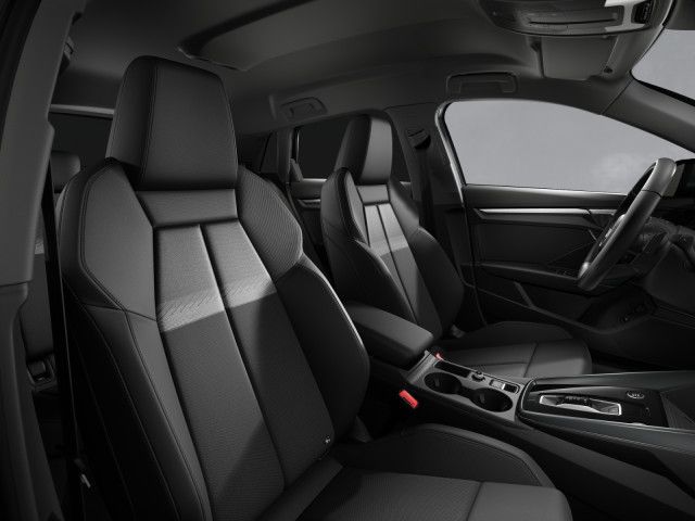 Audi A3 - Bild 10