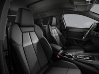 Audi A3 - Vorschau Bild 10
