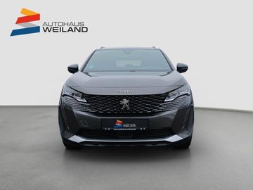 Peugeot 5008 - 2