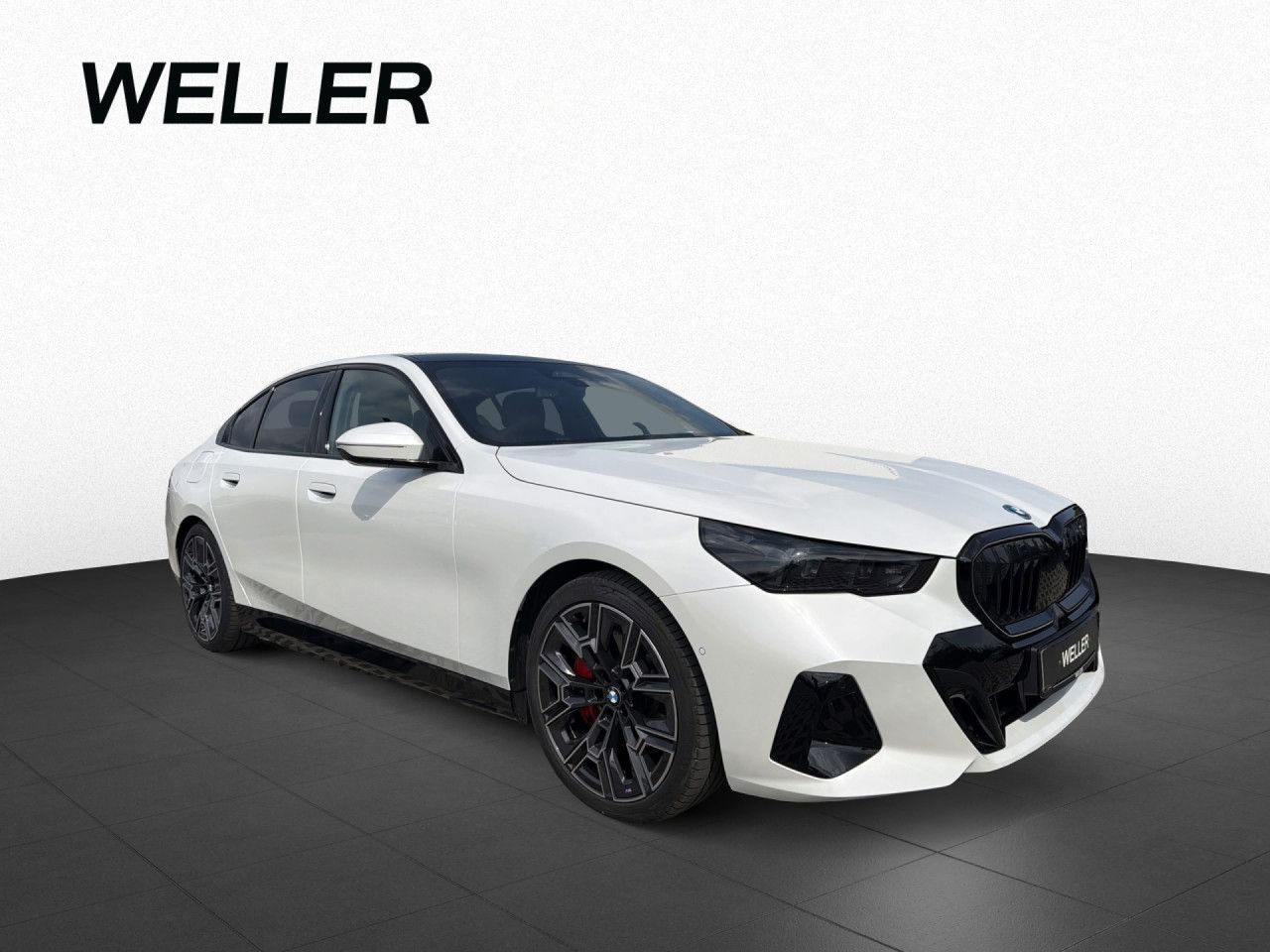 BMW 550e xDr M Sport Pro Pano Iconic H K,360° foto 4