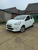 Mitsubishi MITSUBISHI SPACE STAR AC TÜV BIS 11,26 TOP... - Mitsubishi Space Star in Krefeld