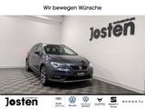 Seat Leon ST X-Perience 2.0 TDI 4Drive LEDER NAVI PAN - Seat Leon mit Diesel-Antrieb: Allradantrieb