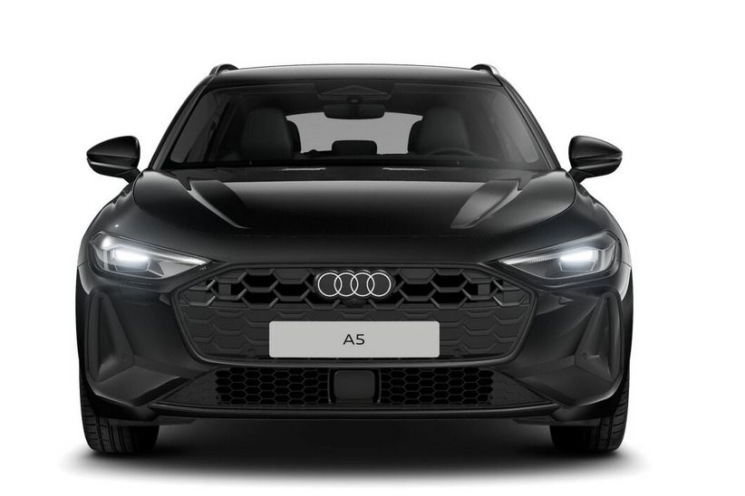 Audi A5 - Bild 4