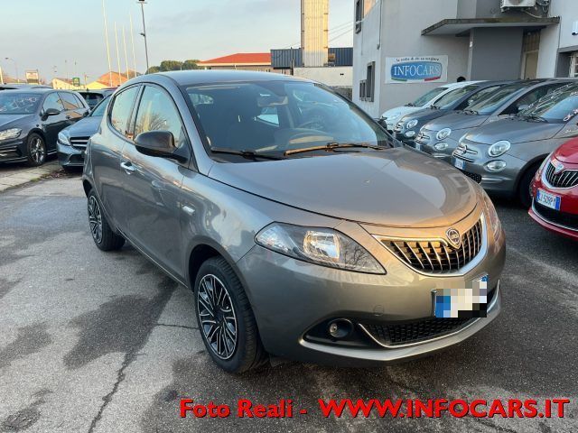 Autres LANCIA Ypsilon 1.0 FireFly 5 porte S&S Hybrid Go