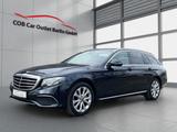 Mercedes-Benz E 350 d T Exclusive Kamera AHK COMAND - Mercedes-Benz E-Klasse: Exclusive