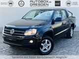 Volkswagen Amarok 2.0 BiTDI DoubleCab 4Motion +AHK+PDC+SHZ+ - Volkswagen Amarok: Allradantrieb
