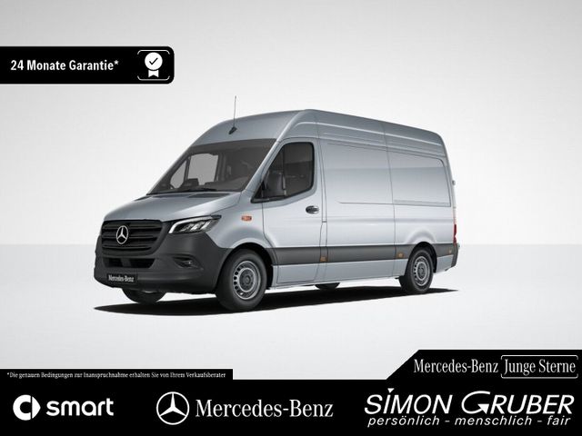 Mercedes-Benz Sprinter 317 PRO Standard L2H2 LED Navi Kamera