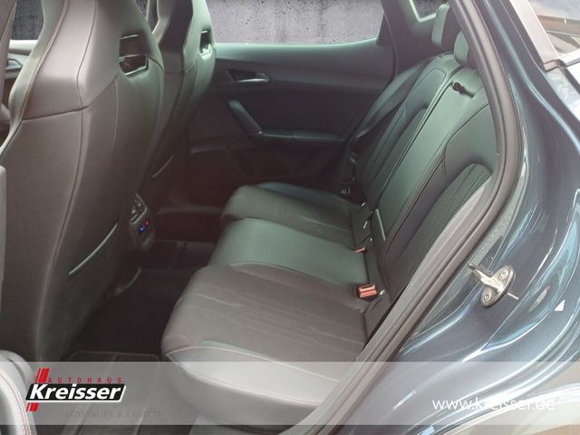 Formentor VZ 1.4 e-HYBRID ACC/NAVI/LED/SHZ/AHK