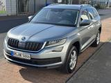 Skoda Kodiaq 2.0TDI 4x4DSG Style Voll 1 Hand gepflegt