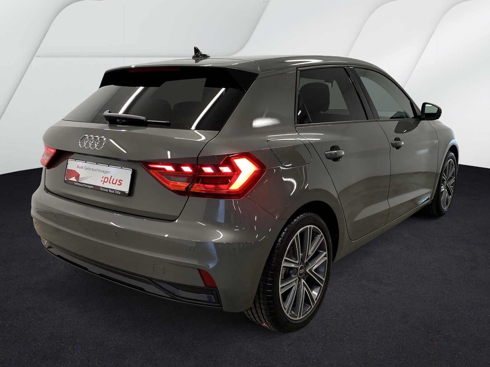 Audi A1 - Bild 3