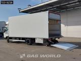 Renault D 180 4X2 NL-Truck APK 750kg Ladebordwand Manual - Pkw-Anhänger 750kg