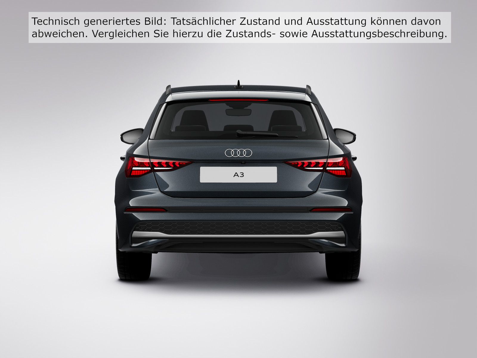 Audi A3 - Bild 8