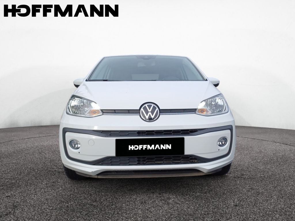 Fahrzeugabbildung Volkswagen up! Active Shzg, Rückfahrkamera, LM-Räder