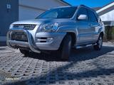 Kia Sportage 2,7 V6 EX - gebrauchte Kia Sportage aus dem Jahr 2005