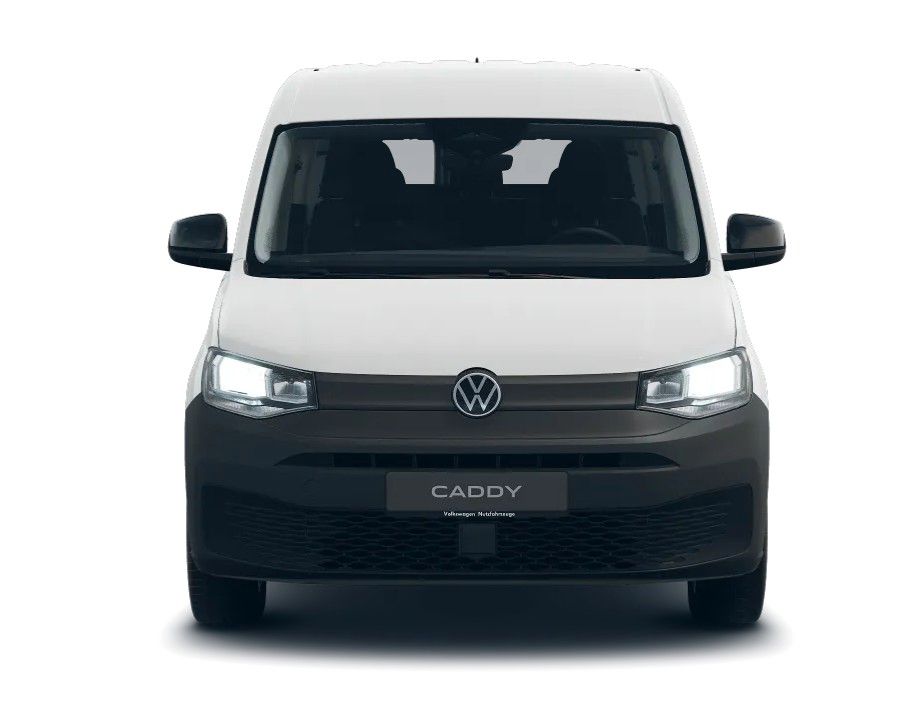 Volkswagen Caddy Flexible imagem 3