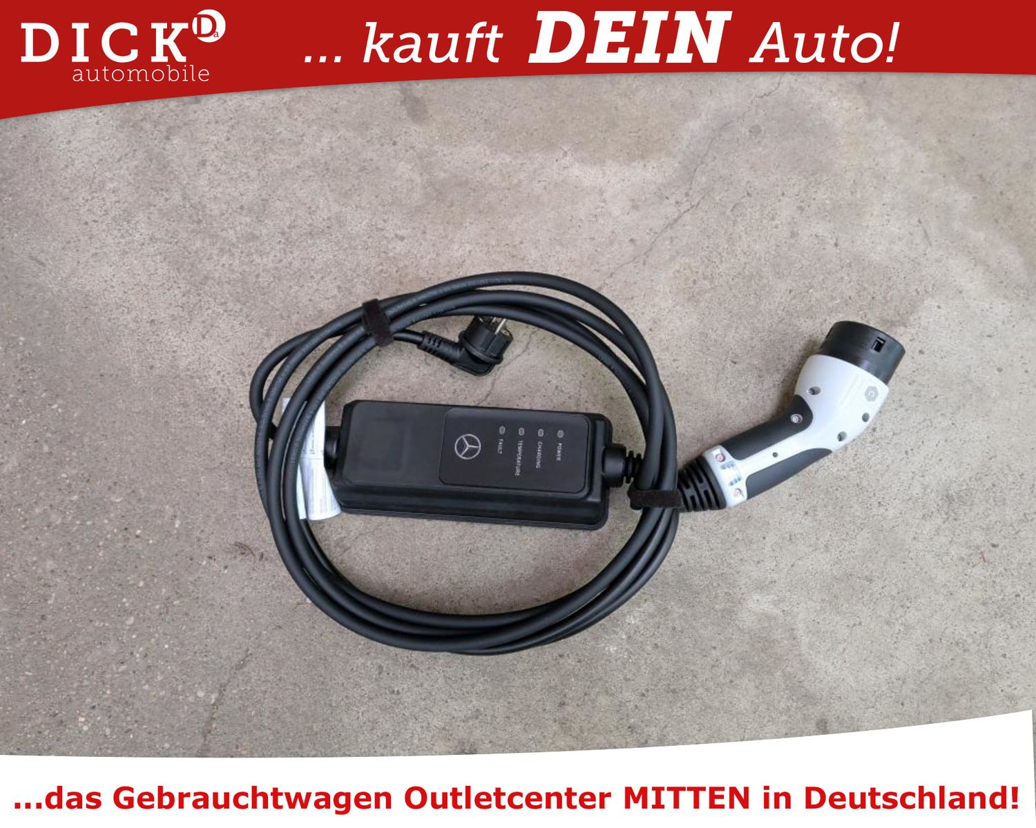 Fahrzeugabbildung Mercedes-Benz E 300de T 9G LED/ACC/NAVI/VIRTU/SHZ/MEMO/8Fa
