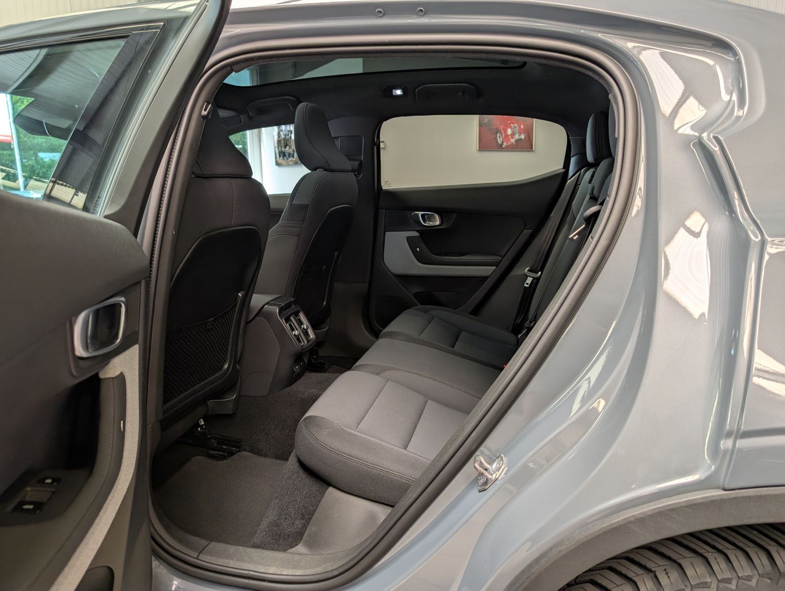 Fahrzeugabbildung Polestar 2 Std Rge ACC Pixel-LED Pilot+ LHz Pano H&K 360°