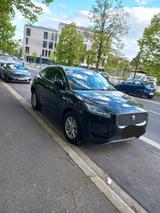 Jaguar E-Pace D150 - - Jaguar E-Pace von privat