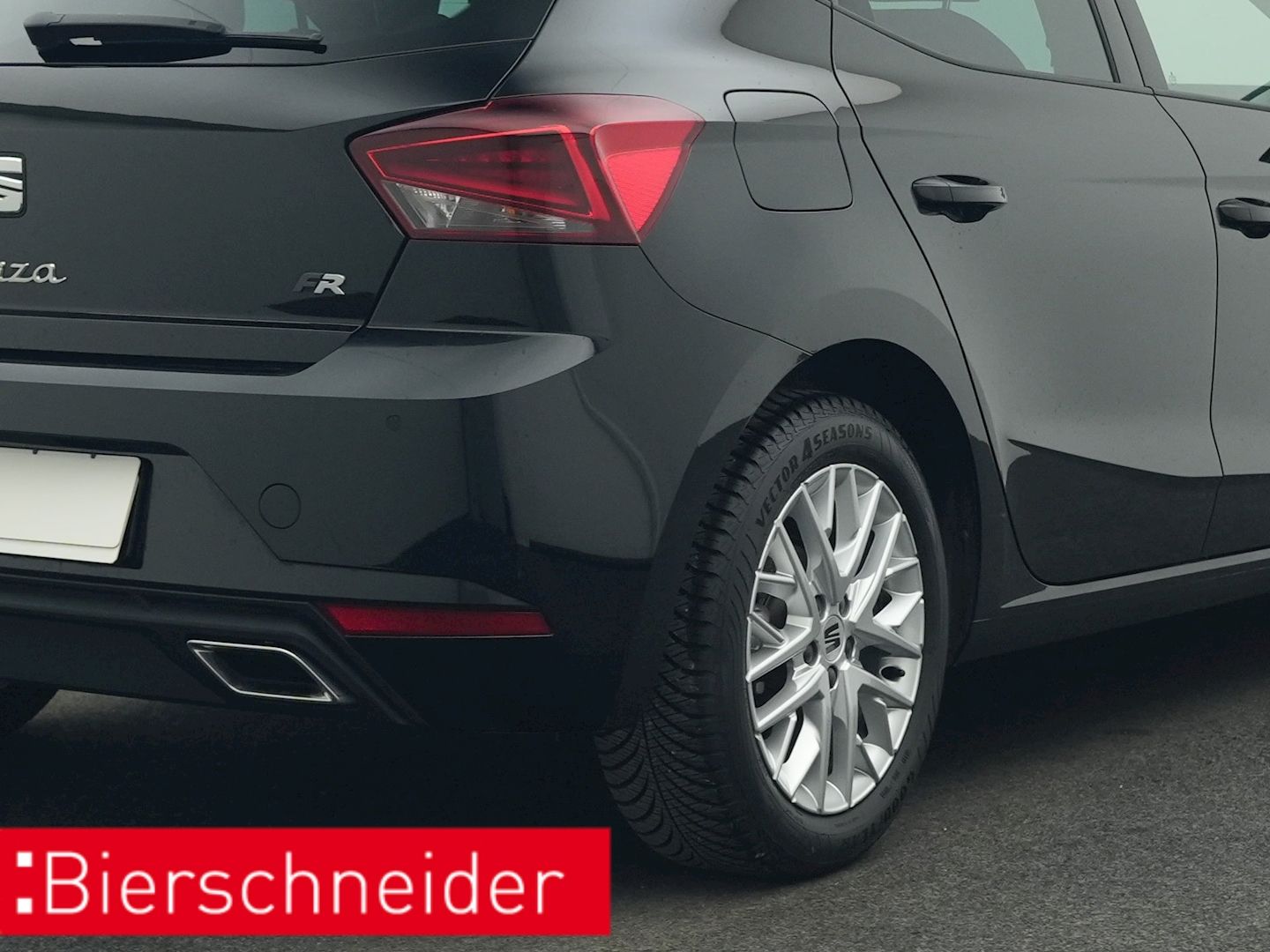Seat Ibiza - Bild 19