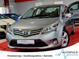 Toyota Avensis Klimaautomatik*Tempomat*Kamera* - Toyota Avensis bis 10.000 Euro