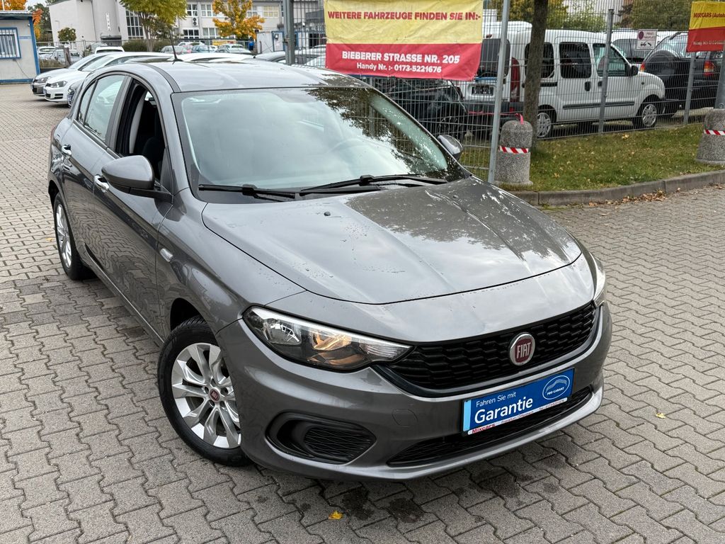 Image of Fiat Tipo