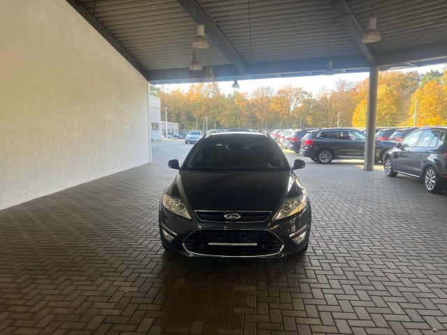 Ford Mondeo 2,0TDCi 103kW DPF Ambiente Turnier Am...