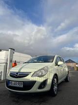 Opel Corsa 1.2 Color Edition Easytronic Color Edition - Opel Corsa: Easytronic