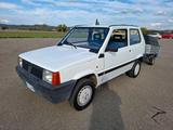 Fiat Panda 1100 i.e. cat Hobby - gebrauchte Fiat Panda aus dem Jahr 2001