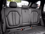 BMW X5 M50i M Sport HUD PANO ACC RFK NAVI Standh. - BMW X5 M50 aus 2023
