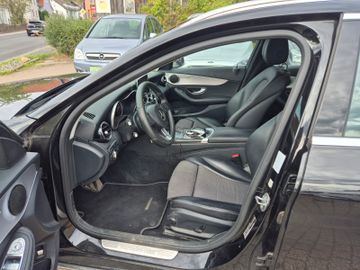 Mercedes C 200 - 7
