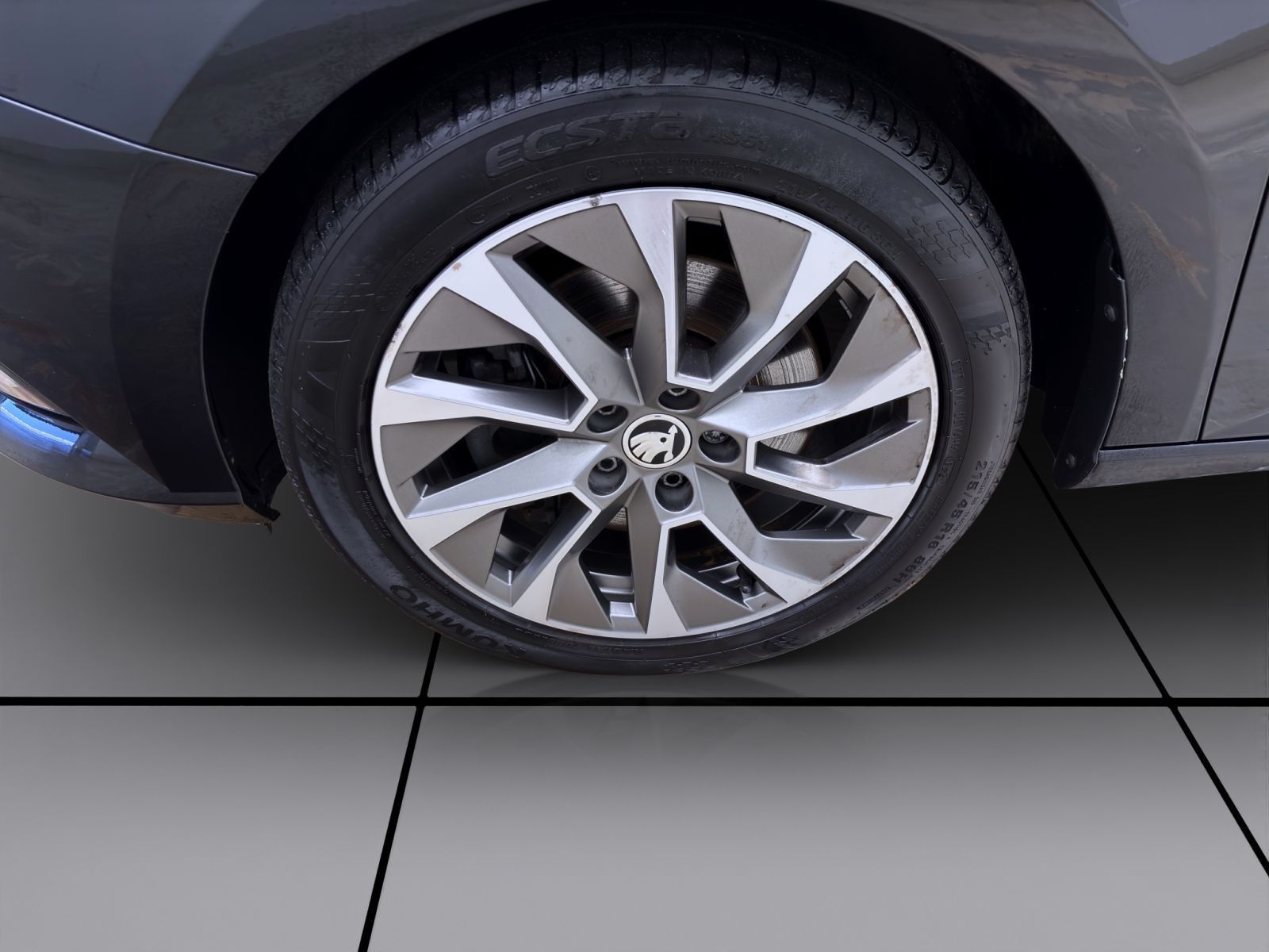 Skoda Fabia - Bild 9