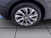 Skoda Fabia - Vorschau Bild 9