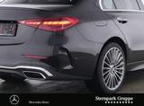 Mercedes-Benz C 300 d 4M AMG Pano+Distro+HuD+AHK+HAL+360°Memo+ - : Start/Stopp-Automatik