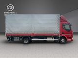 DAF LF 230*Pritsche/Plane/Klima*Tempomat*EURO6* - Offers