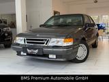 Saab 9000CD 2.3 CD Turbo Top Zustand - Saab aus 1990