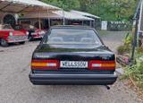 Volvo 780 V6 Automatik H-Kennzeichen - Volvo Oldtimer: Coupe