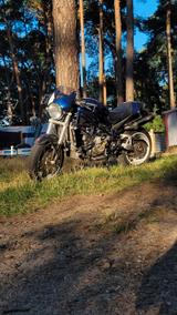 Ducati Monster S4R - Angebote