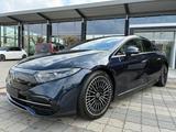 Mercedes-Benz EQS 580 Electric Art 4Matic HYPERSCREEN+HuD - Mercedes-Benz EQS aus 2022