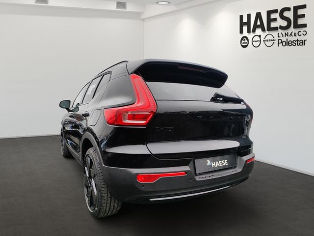 VOLVO EX40 (Bild 7 von Array)