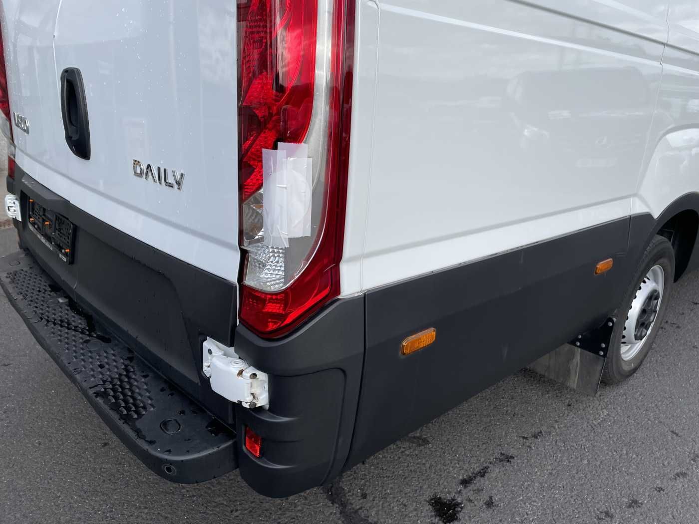 Fahrzeugabbildung Iveco Daily 35S16 *Klima*L4.100mm*