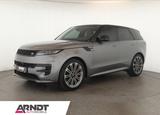 Land Rover Range Rover Sport D350 Autobiography BLACK AHK - gebrauchte Land Rover Range Rover Sport aus dem Jahr 2024