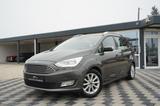 Ford Grand C-MAX Titanium 1.5*Navi*SHZ*PDC*7 Sitzer - Ford Grand C-Max: 7 Sitzer