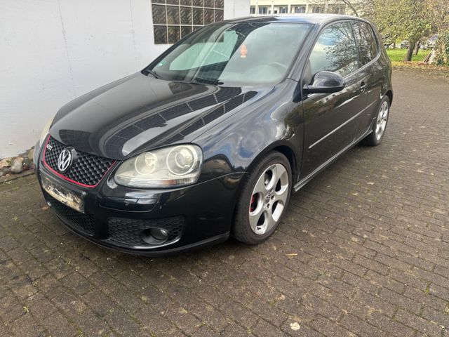 Volkswagen Golf 2.0 T-FSI DSG GTI GTI