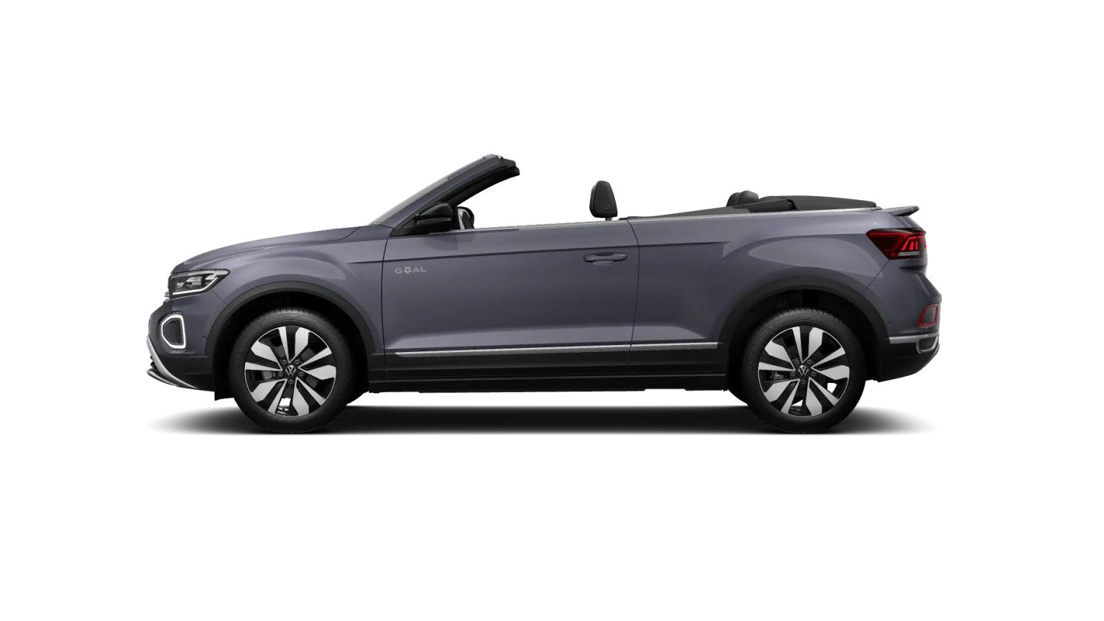 Volkswagen T-Roc - Bild 7