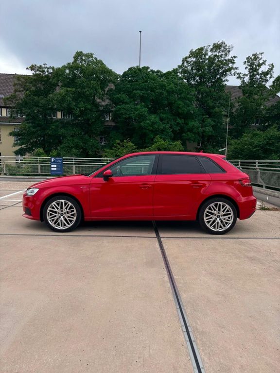 Image of Audi A3